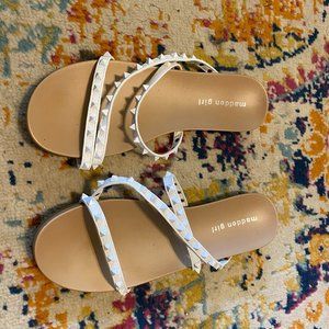 Steve Madden Studded Sandal